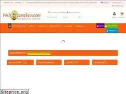 Sites similar to nutri-cosmetica.com