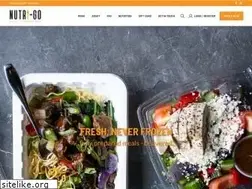 Sites similar to nutri-go.ca