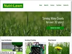 Sites similar to nutri-lawn.biz