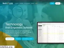 Sites similar to nutri-linktechnologies.com