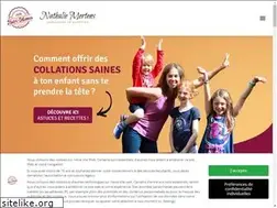 Sites similar to nutri-momes.com