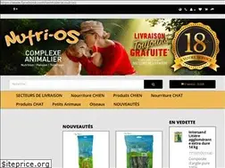 Sites similar to nutri-os.ca