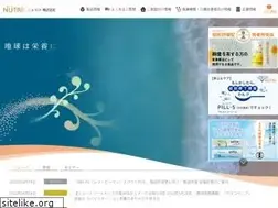 Sites similar to nutri.co.jp