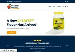 Sites similar to nutri.com