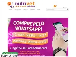 Sites similar to nutri.vet.br