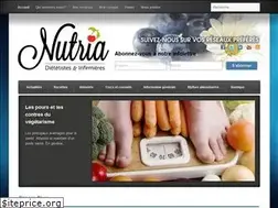 Sites similar to nutria.ca