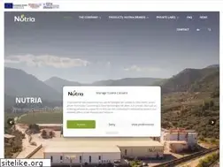 Sites similar to nutria.gr