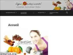 Sites similar to nutriactif.com