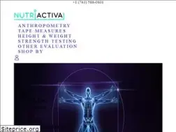 Sites similar to nutriactiva.com