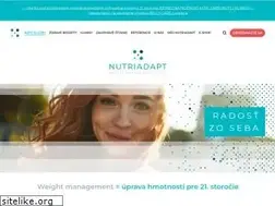Sites similar to nutriadapt.sk