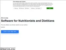 Sites similar to nutriadmin.com
