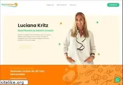 Sites similar to nutriadvisor.com