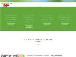 Sites similar to nutriafood.com.my
