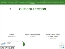 Sites similar to nutriair.com