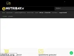 Sites similar to nutribay.it