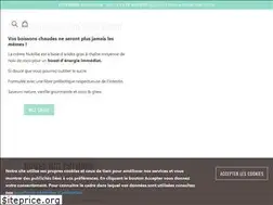 Sites similar to nutribe.fr