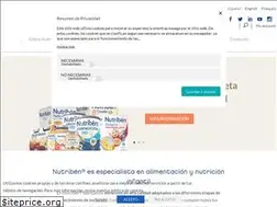 Sites similar to nutribeninternational.com