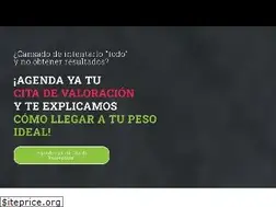 Sites similar to nutribienestar.com
