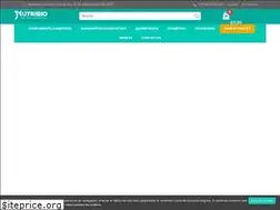 Sites similar to nutribiostore.es