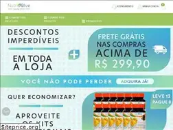 Sites similar to nutriblue.com.br