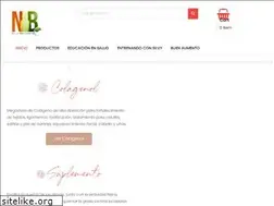 Sites similar to nutriboticario.com