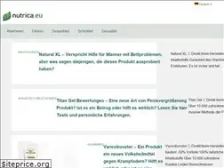 Sites similar to nutrica.eu