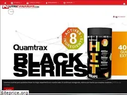 Sites similar to nutricanarias.com