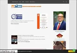 Sites similar to nutricaoclinica.com.br