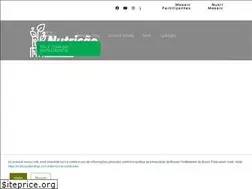Sites similar to nutricaodesafras.com.br