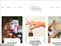 Sites similar to nutricaoebeleza.com.br