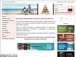 Sites similar to nutricaoproteica.com.br