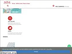 Sites similar to nutricaototal.com.br