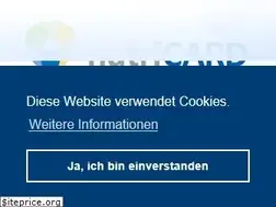 Sites similar to nutricard.de
