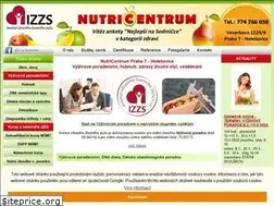 Sites similar to nutricentrum.cz