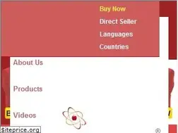 Sites similar to nutricharge.in