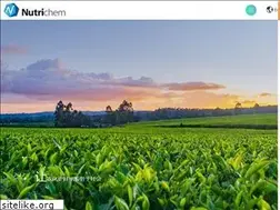 Sites similar to nutrichem.cn