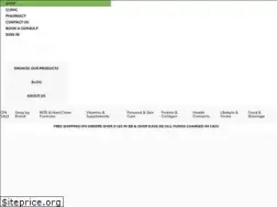 Sites similar to nutrichem.com