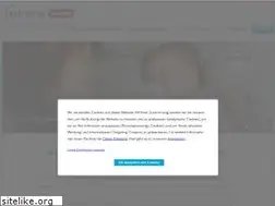 Sites similar to nutricia-med.de