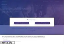 Sites similar to nutricia.co.uk