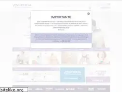 Sites similar to nutricia.com.ar