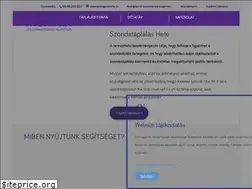 Sites similar to nutricia.hu