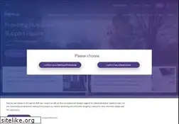 Sites similar to nutricia.ie