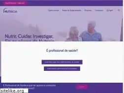 Sites similar to nutricia.pt