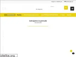 Sites similar to nutricia.rs