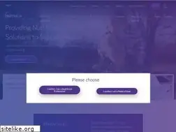 Sites similar to nutriciahcp.com