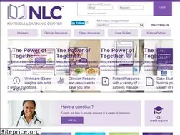 Sites similar to nutricialearningcenter.com