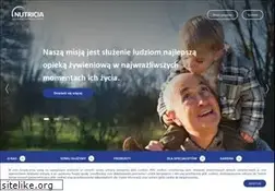 Sites similar to nutriciamedyczna.pl