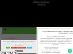 Sites similar to nutricion-herba.es