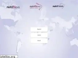 Sites similar to nutricionanimal.info