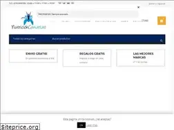 Sites similar to nutricioncanarias.com